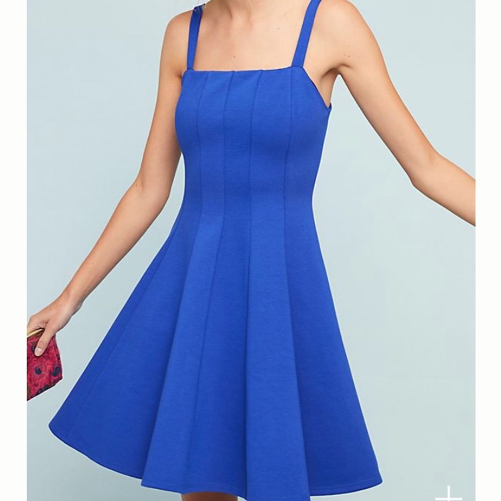 NWT Bailey 44 Antonella dress